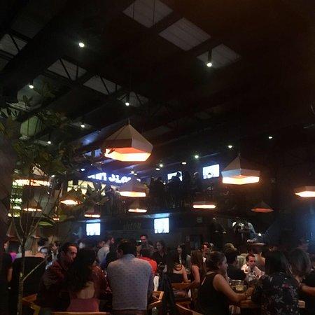 La Central Food & Rock